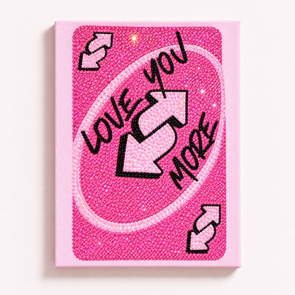 love you more