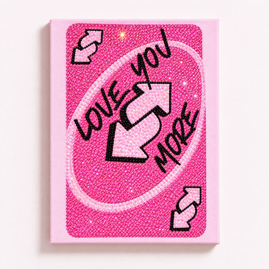 love you more
