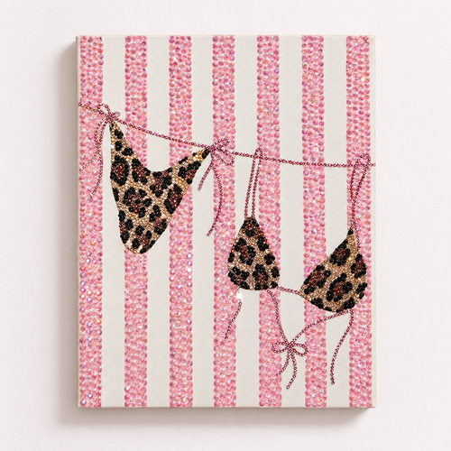 Leopar Bikini