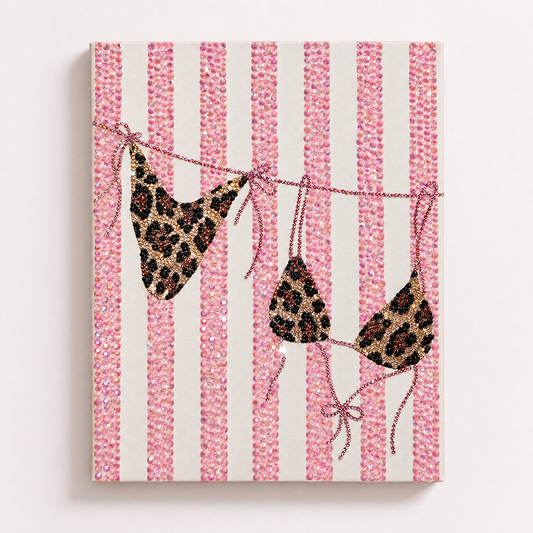 Leopar Bikini