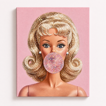 Barbie