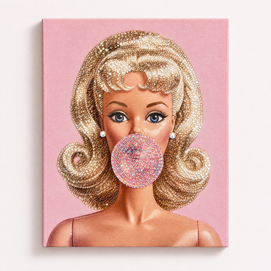 Barbie