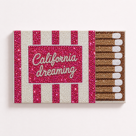 California Dreaming