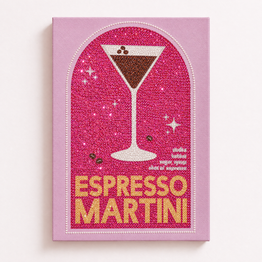 Espresso martini