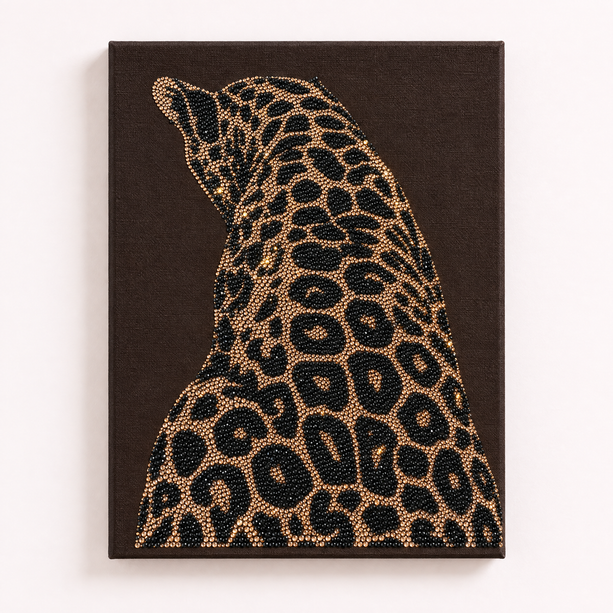 Golden Leopard