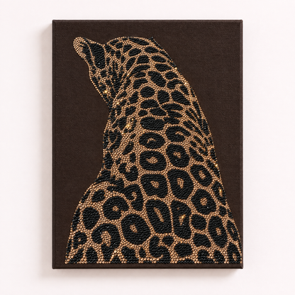 Golden Leopard