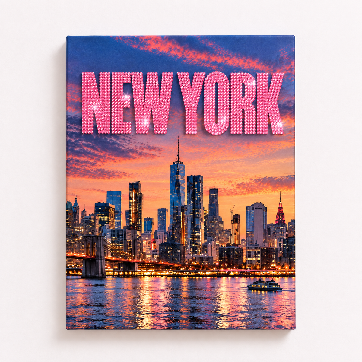 New York