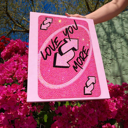 love you more