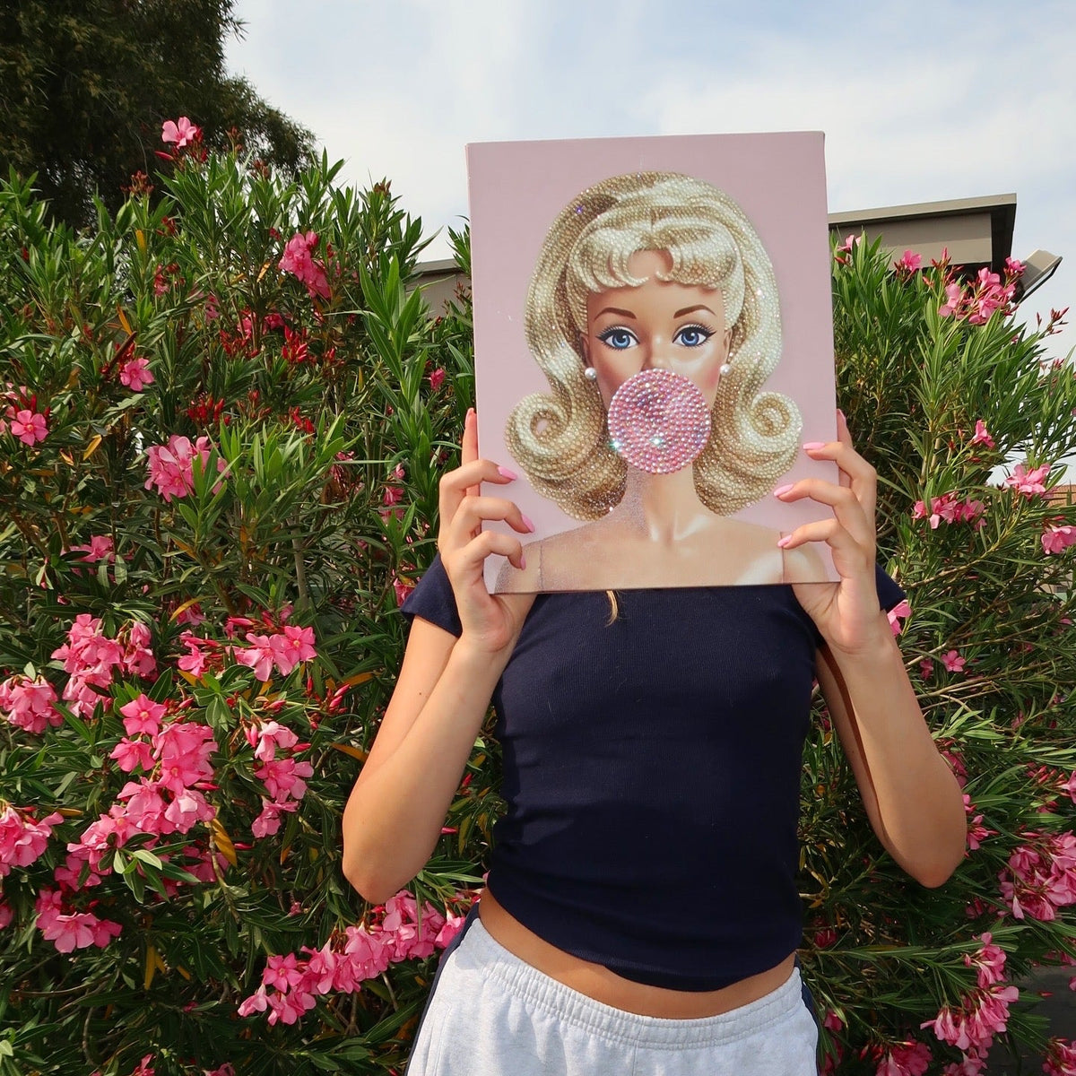Barbie